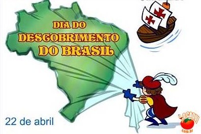 Descobrimento