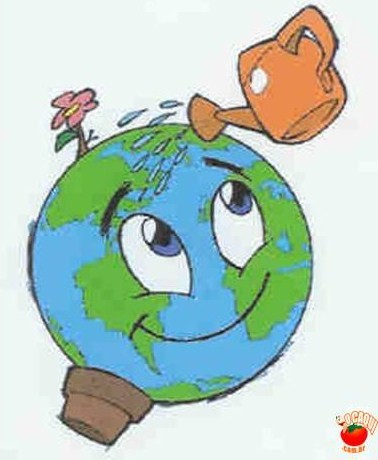 Dia da Terra