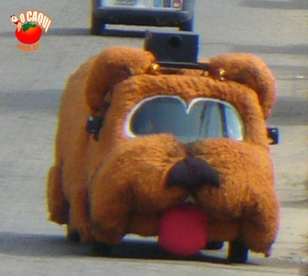 garotinha