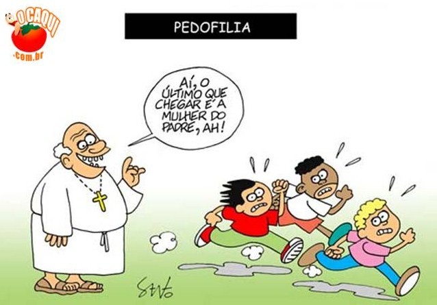 Pedofilia