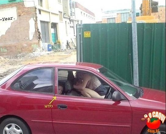 Mãe do Ano?