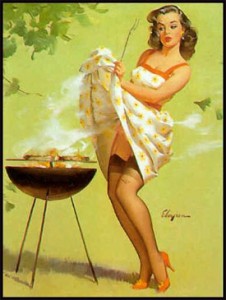 Churrasco III Churrasco III