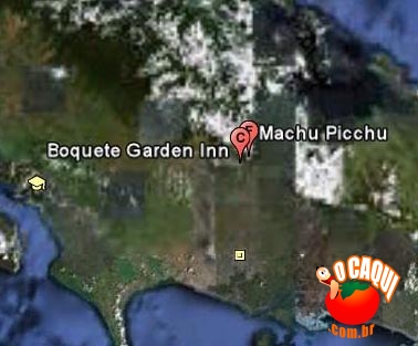 Boquete
