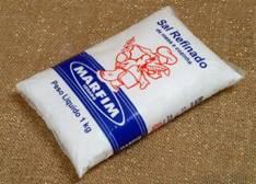 Sal... olha o merchan...