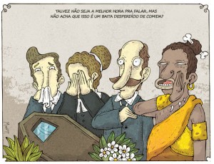 funeral