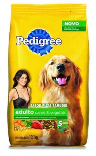pedigree