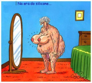 Siliconadaaaaa