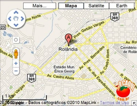 Rolândia