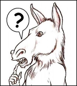 burro