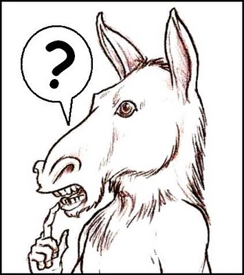burro