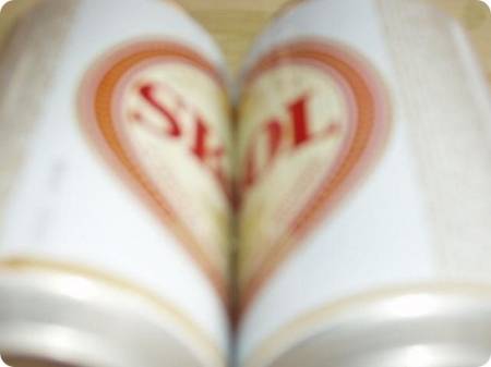 Love in the air