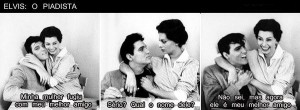elvis elvis