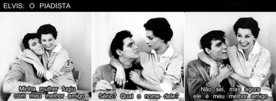 elvis