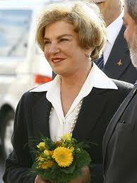 Cadê Dona Marisa?