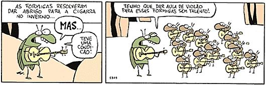 Aula de música