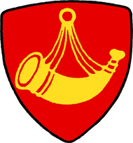 O escudo do corno domesticado